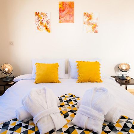 Arthouse Cinema Hotel Эс-Сувейра Номер фото