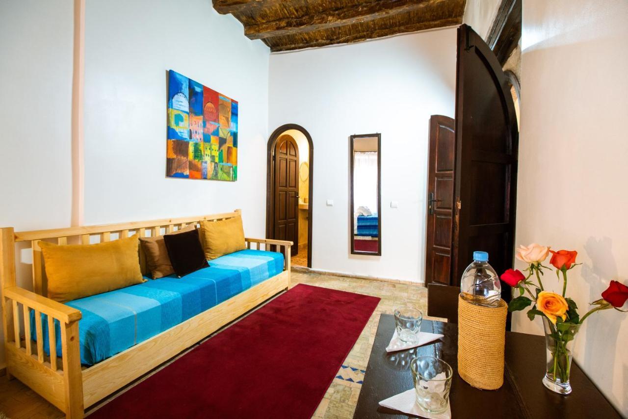 Arthouse Cinema Hotel Эс-Сувейра Экстерьер фото