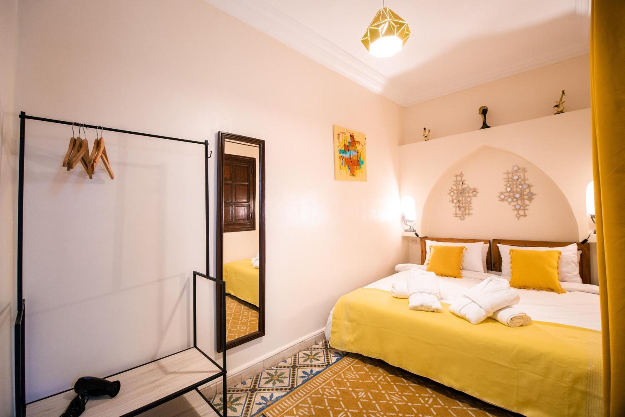 Arthouse Cinema Hotel Эс-Сувейра Номер фото