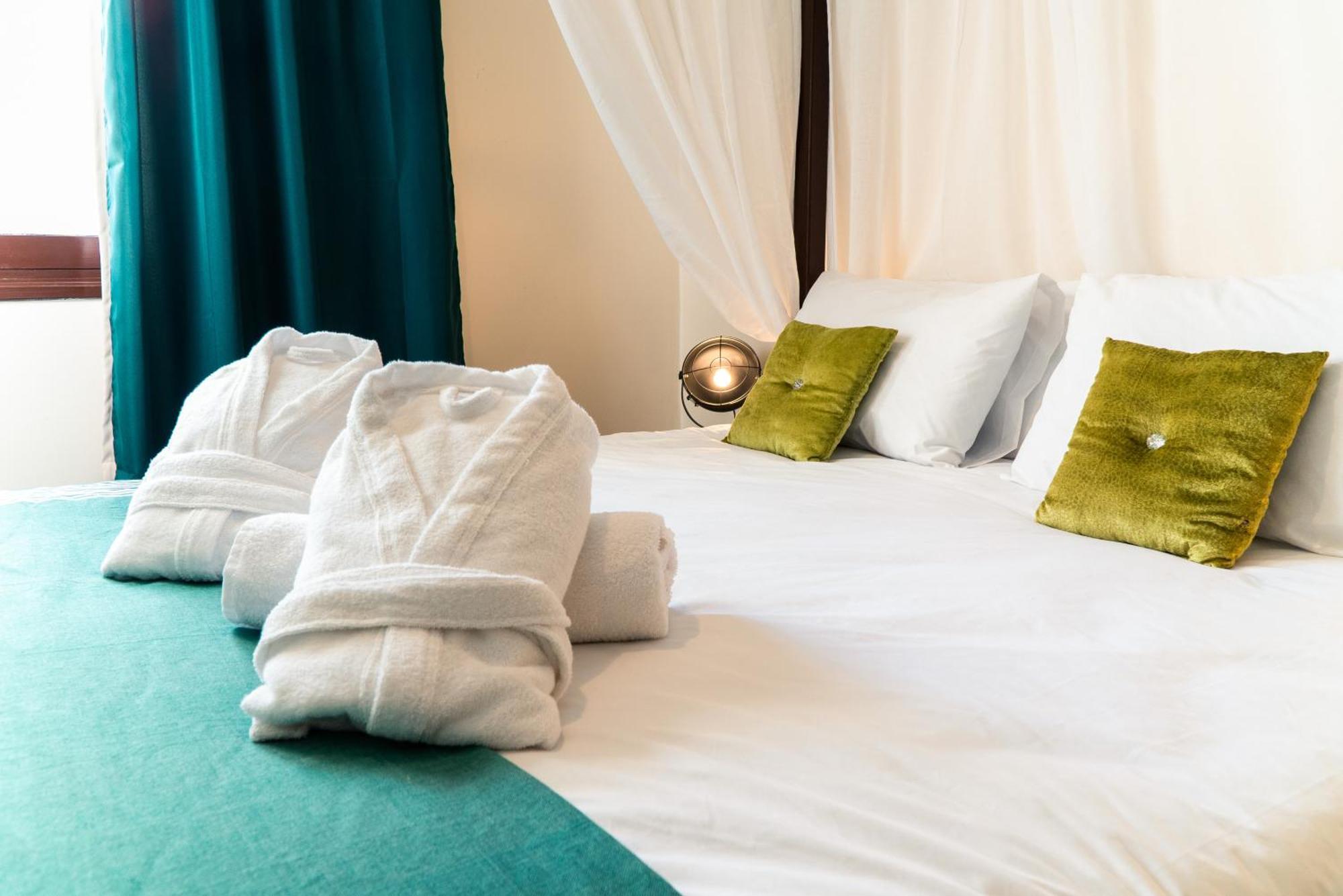 Arthouse Cinema Hotel Эс-Сувейра Номер фото