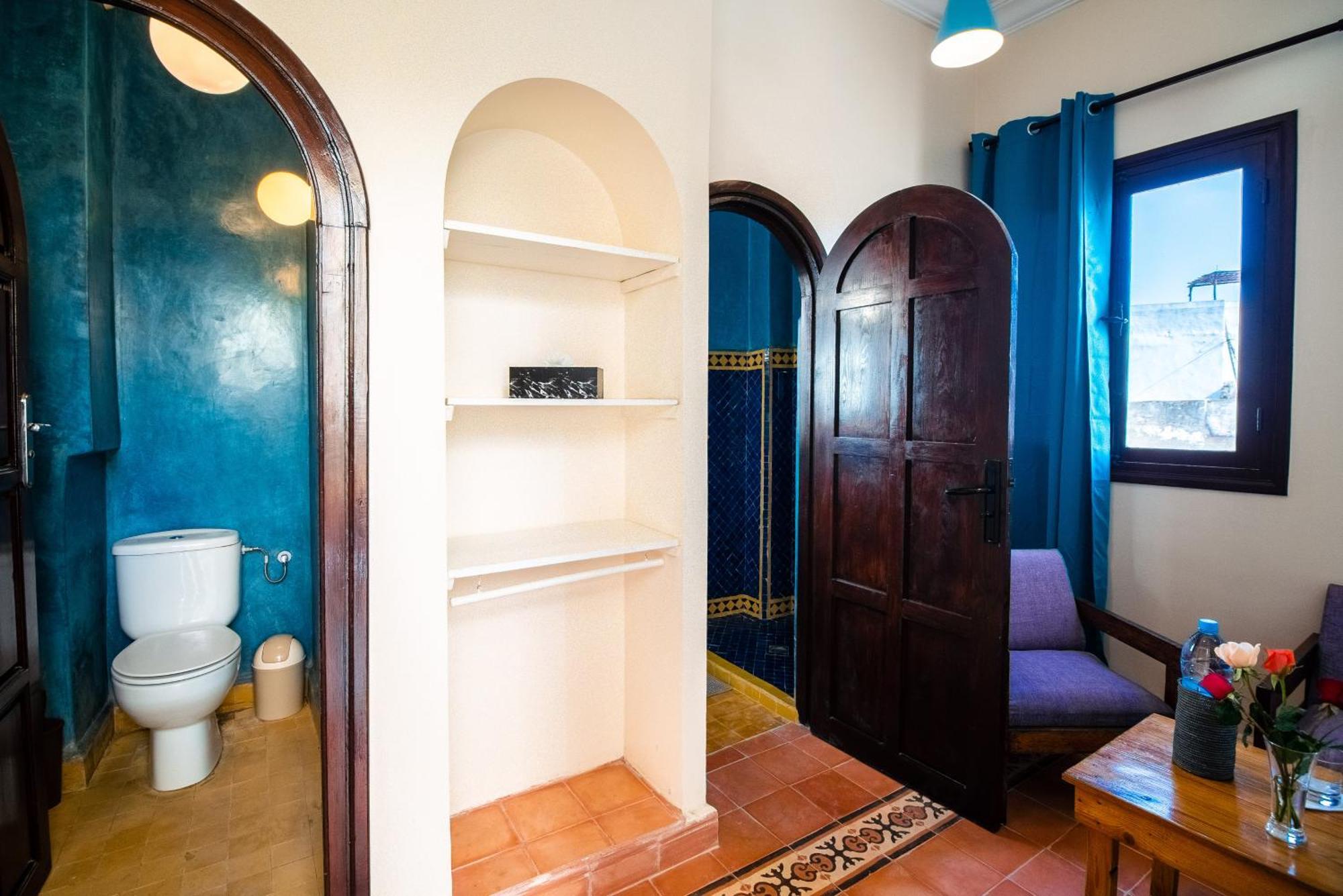Arthouse Cinema Hotel Эс-Сувейра Номер фото